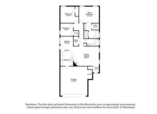 2692 Bending Elm Dr in Memphis, TN - Foto de edificio - Building Photo