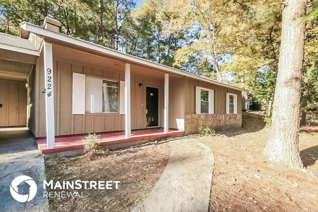 property at 9224 Raven Dr