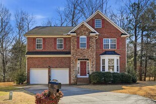 2916 Chatelaine Pl in Raleigh, NC - Building Photo