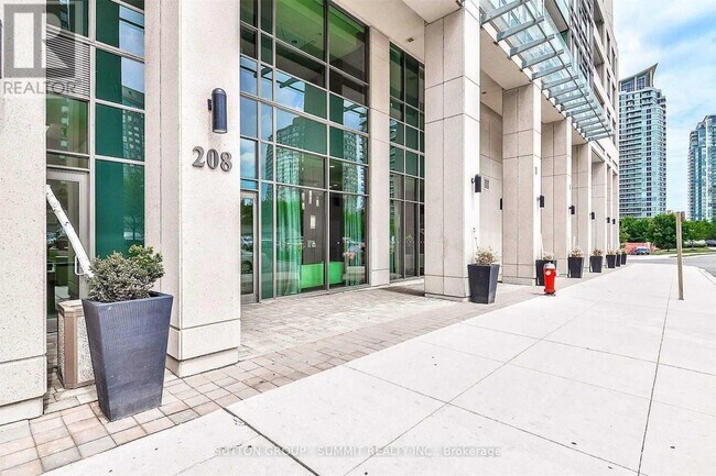 property at 208-2208 Enfield Pl