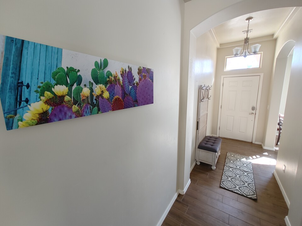 4857 Sonoran Ave in Las Cruces, NM - Building Photo