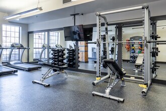 Interior Photo