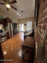 114 Princess St-Unit -B in Wilmington, NC - Building Photo - Building Photo