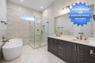 6124 Campo Vista Dr in Houston, TX - Building Photo