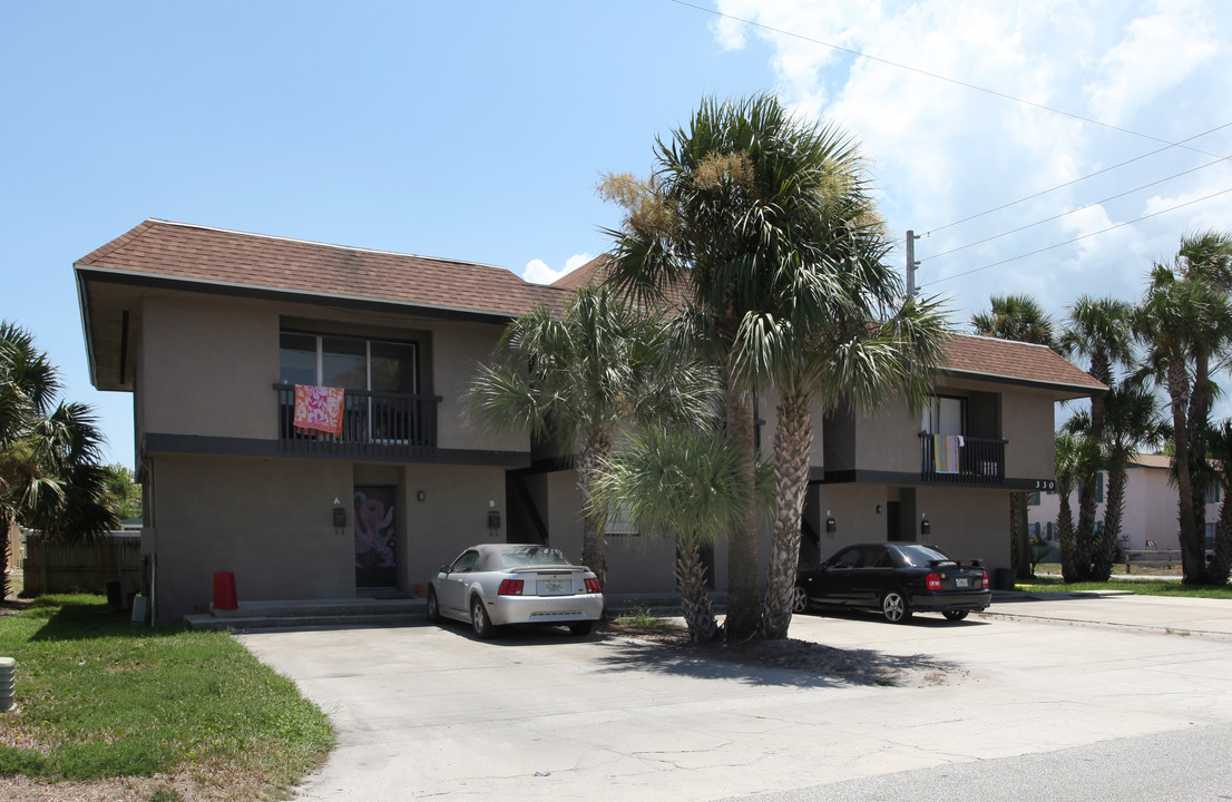 330 5th Ave N in Jacksonville Beach, FL - Building Photo