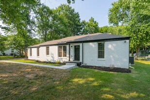 1229 Berwick Trail in Nashville, TN - Building Photo