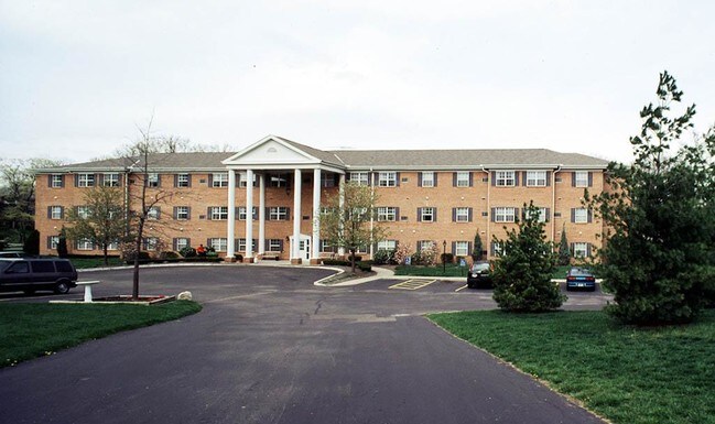 Find-A-Way II in Cincinnati, OH - Foto de edificio - Building Photo