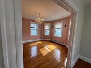 1 Prospect Ave in Norwood, MA - Foto de edificio - Building Photo