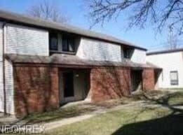 property at 2822 Vista View Dr