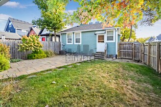 1230 Villa Ave in Indianapolis, IN - Building Photo - Building Photo