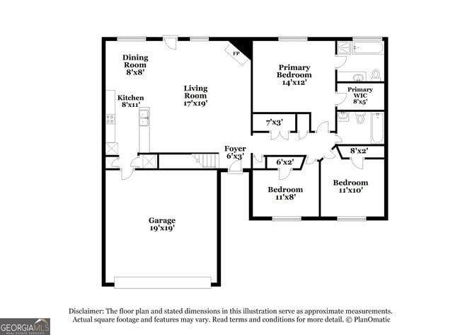 61 Mandy Ln in Braselton, GA - Building Photo - Building Photo