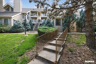 4838 E Kentucky Ave in Denver, CO - Building Photo - Building Photo