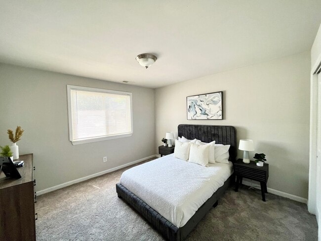 property at 105 Blackwood-Clementon Rd