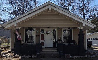 458 Elm Ave in Norman, OK - Building Photo
