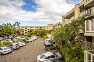 Kuhio Shores at Poipu Apartments