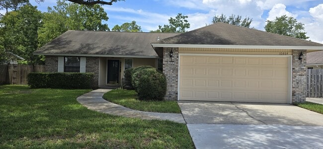 property at 10864 Steeding Horse Dr