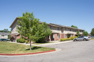 3550 Brinker Ave Apartments