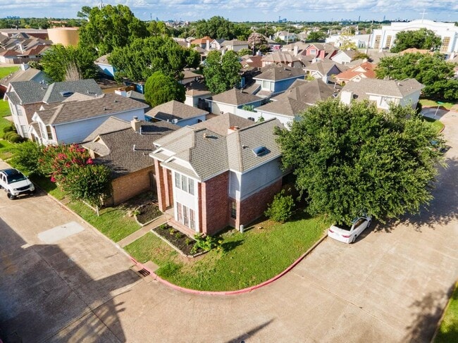 8629 Kinghaven St in Houston, TX - Building Photo - Building Photo