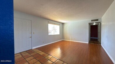 4305 Ave Palermo, Unit C in Sierra Vista, AZ - Building Photo - Building Photo