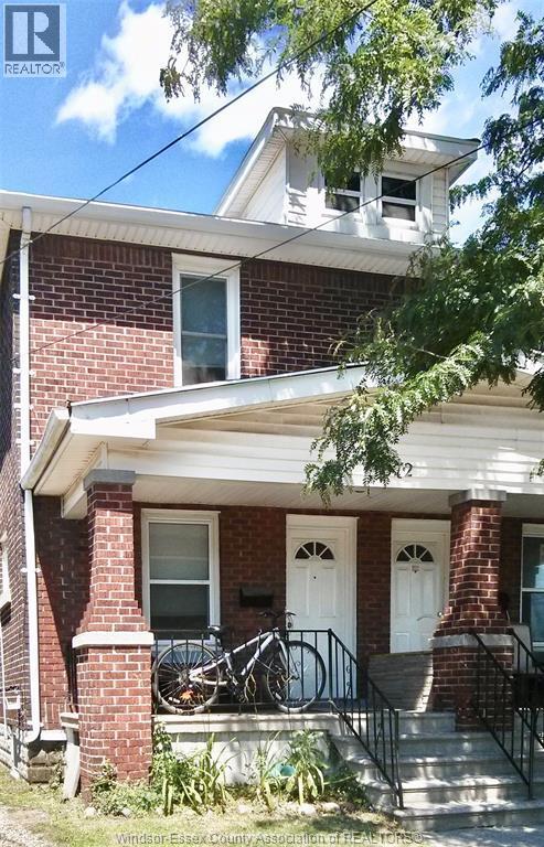 property at 672 Tournier St