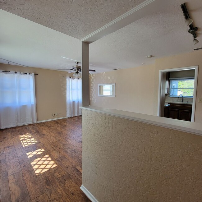 property at 4863 Parks Ave