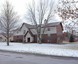 3785 Indian Run Dr Apartments