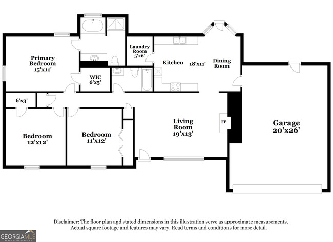 235 Nicki Ct in Hampton, GA - Building Photo - Building Photo