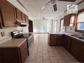 1235 Wilderness Dr in Spring Lake, NC - Building Photo - Building Photo