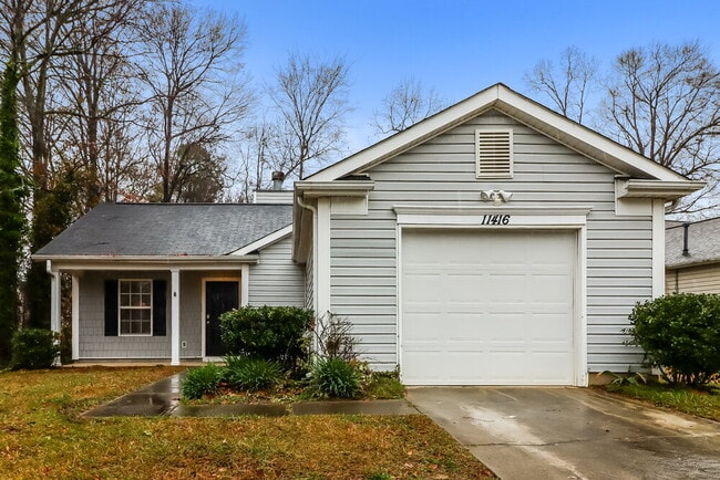 property at 11416 Northwoods Forest Dr
