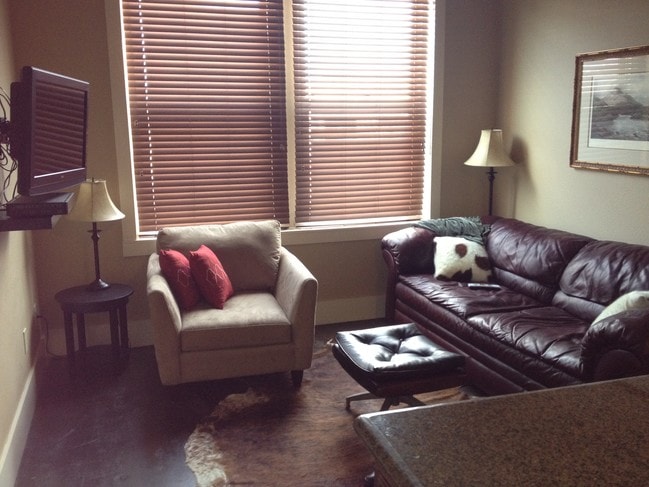 2206 Avenue G, Unit 2A