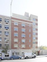 1140 Tiffany St in Bronx, NY - Foto de edificio - Building Photo