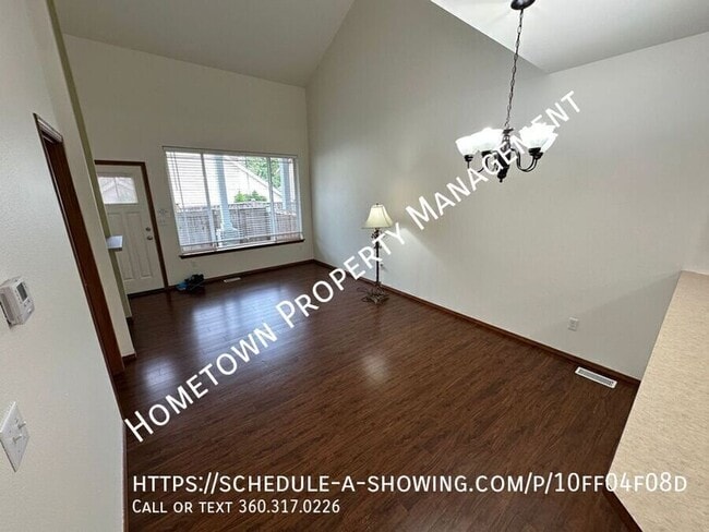 520 Yauger Way NW in Olympia, WA - Building Photo - Building Photo