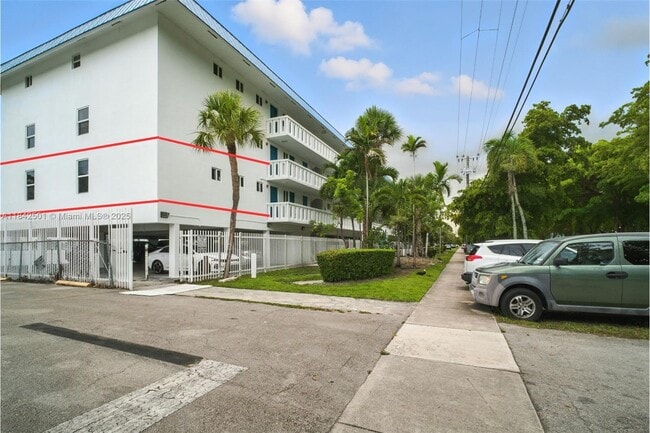 property at 1170 NE 191st St