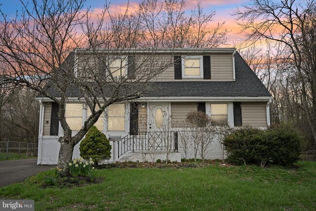 property at 2175 Princeton Pike