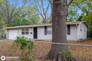 8610 E 91st Terrace in Kansas City, MO - Foto de edificio - Building Photo