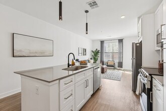 Nox in Pittsburgh, PA - Building Photo - Building Photo