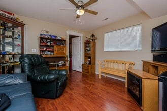 8596 Ashwell Rd in Chilliwack, BC - Building Photo - Building Photo