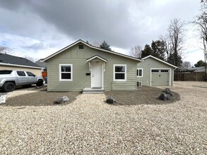 4721 W Irving St in Boise, ID - Building Photo - Building Photo