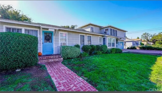 1005 N Buena Vista St, Unit 1007