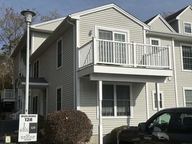 property at 128 Meridian St