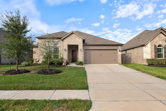 property at 14018 Lago Crk Ct