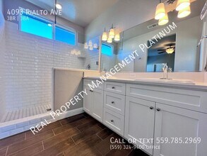 4093 Rialto Ave in Clovis, CA - Building Photo - Building Photo