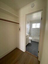 2140 California St in Concord, CA - Foto de edificio - Building Photo