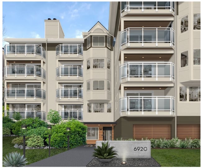 6920 California Ave SW in Seattle, WA - Building Photo - Building Photo