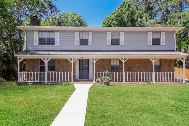 property at 5380 Albemarle Dr
