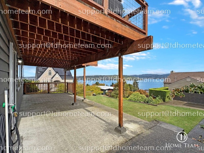 property at 9802 62nd Ave S