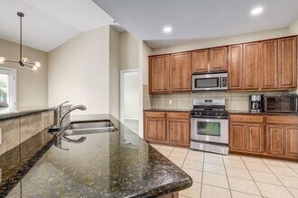 245 Buckingham Dr in Kyle, TX - Building Photo - Building Photo