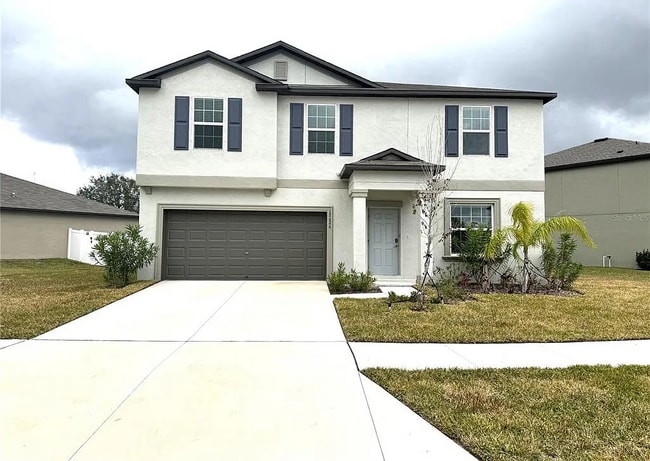 property at 12626 Bergstrom Bay Dr