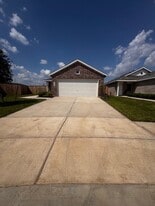 26934 Cherry Plum Ln in Katy, TX - Building Photo