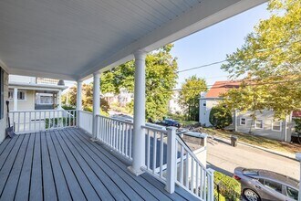 35 Hosmer St in Watertown, MA - Building Photo - Building Photo